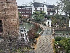 -苏州吴宫泛太平洋酒店