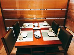 包厢-yokocho上横町·日本食街(深业上城店)
