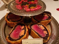 威灵顿牛排-壳里西餐厅Coquille Seafood Bistro(蒙自路店)