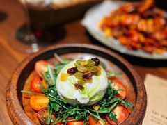 -Bistro Les Lilas丁香花小酒馆