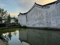 -西溪南古村落