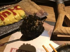 -冰川延边料理·炭烤串(原小木屋店)