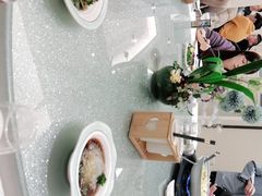 -松沪名灶·豆浆鱼头·新上海菜(飞航吾悦广场店)