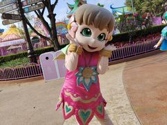 -七彩云南欢乐世界