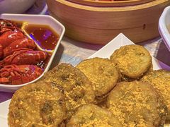 -可可大虾武汉土菜大排档(万松园1店)