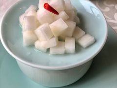 腌萝卜-庄隐阁(悠方广场店)
