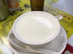 -澳洲牛奶公司(佐敦店)