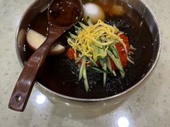 -服务大楼冷面(延大店)