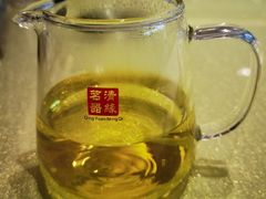-龙庭华宴·粤菜·早茶