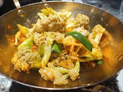 -绿茶餐厅(城西银泰城店)