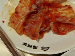 -万兴佳烤肉·长白山老味道(宏泰广场店)