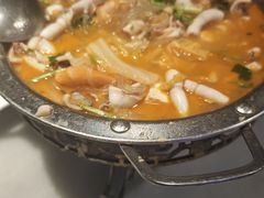 -胶东海鲜饺子城·大排档(陶然亭店)