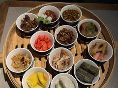 -饕林餐厅(春熙路店)