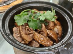 碌鹅-东江海鲜酒家(艺都分店)