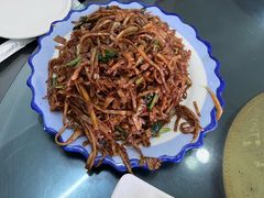 -独流饭店(静海区国土资源分局西)