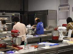 -王森咖啡西点烘焙培训(上海名厨中心店)