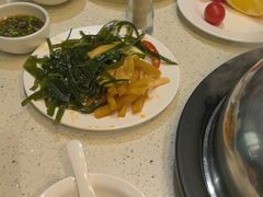 -青蓬蒸汽海鲜·深圳老字号·团建聚会(壹方城店)