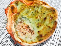 奶酪蟹宝-长崎家日式料理(人民大街店)