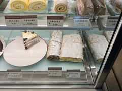 -德南面包房(尚都店)