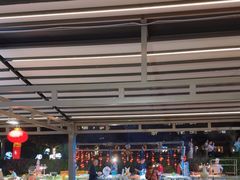 -渔家火锅·海鲜自助餐·演艺(亚龙湾天域酒店)