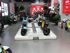 -九号电动车(安定门内大街店)