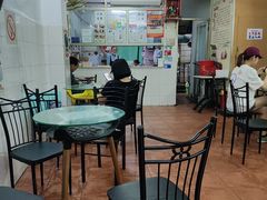 -五福堂龟苓膏(河东北山店)