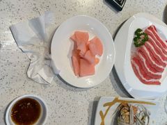 -八珍玉食鸡煲·打边炉(印象城店)