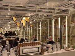 大堂-% Arabica阿拉比卡咖啡(前滩太古里店)