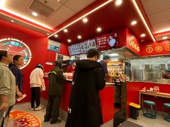 -塔斯汀中国汉堡(徐汇汇京广场店)
