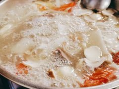 -老石黑山羊毛驴肉火锅(金凯广场店)