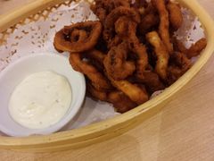 -必胜客(松雷店)