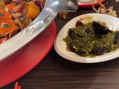 -胖哥俩肉蟹煲(梅溪步步高店)