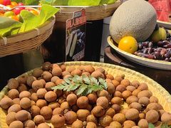 -汉阳廷自助烤肉(同和金铂天地店)