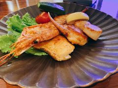 -东京和食 Sun with AQUA