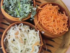 -晋阳春·山西菜·北京烤鸭(交大店)