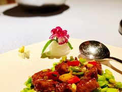 -皇朝会.经典传统粤菜(外滩店)