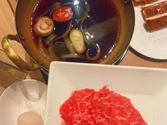 -解放碑威斯汀酒店-知味国际美食餐厅