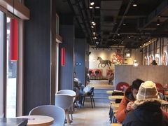 -肯德基(平遥古城店)