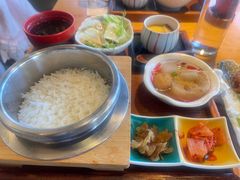 -味太助·银饭食堂(中华城店)