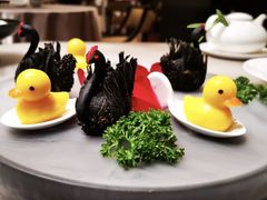 -广州文华东方酒店·江-由辉师傅主理