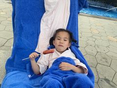 -味餐厅·海鲜·火锅·自助餐