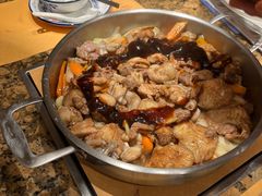 -黄记煌三汁焖锅(欢乐海岸店)