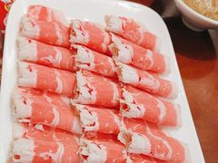 -1078號老北京涮肉(松柏店)