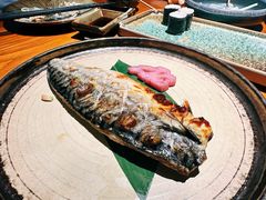 -俊屋料理·烧鸟·寿司·日泰融合菜(星际云汇店)