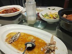 -王府井酒店(金桥港湾店)