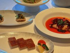 -三号黄浦会Canton Table