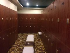 更衣区-碧海玉都