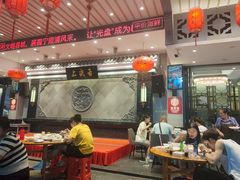 -舌尖上·霞浦滩涂海鲜·新闽菜(总店)