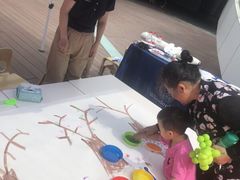 -惠洛克国际儿童之家(绿博园中心)