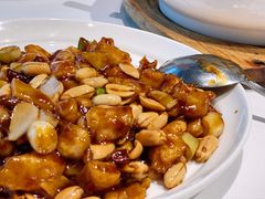 宫保鸡丁-眉州东坡(华联万柳店)